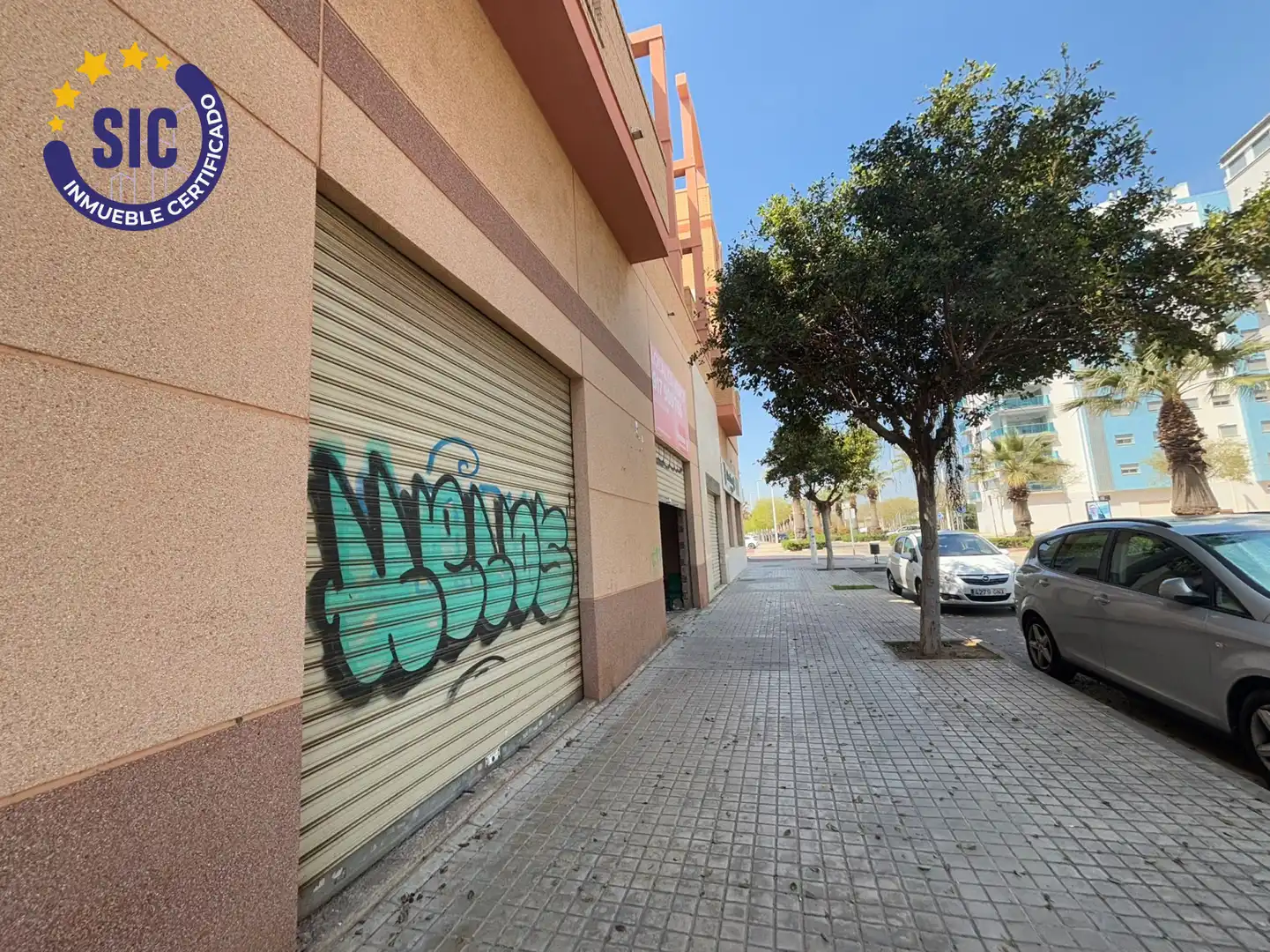 Local comercial de lloguer a Puerto de Sagunto, imagen 4
