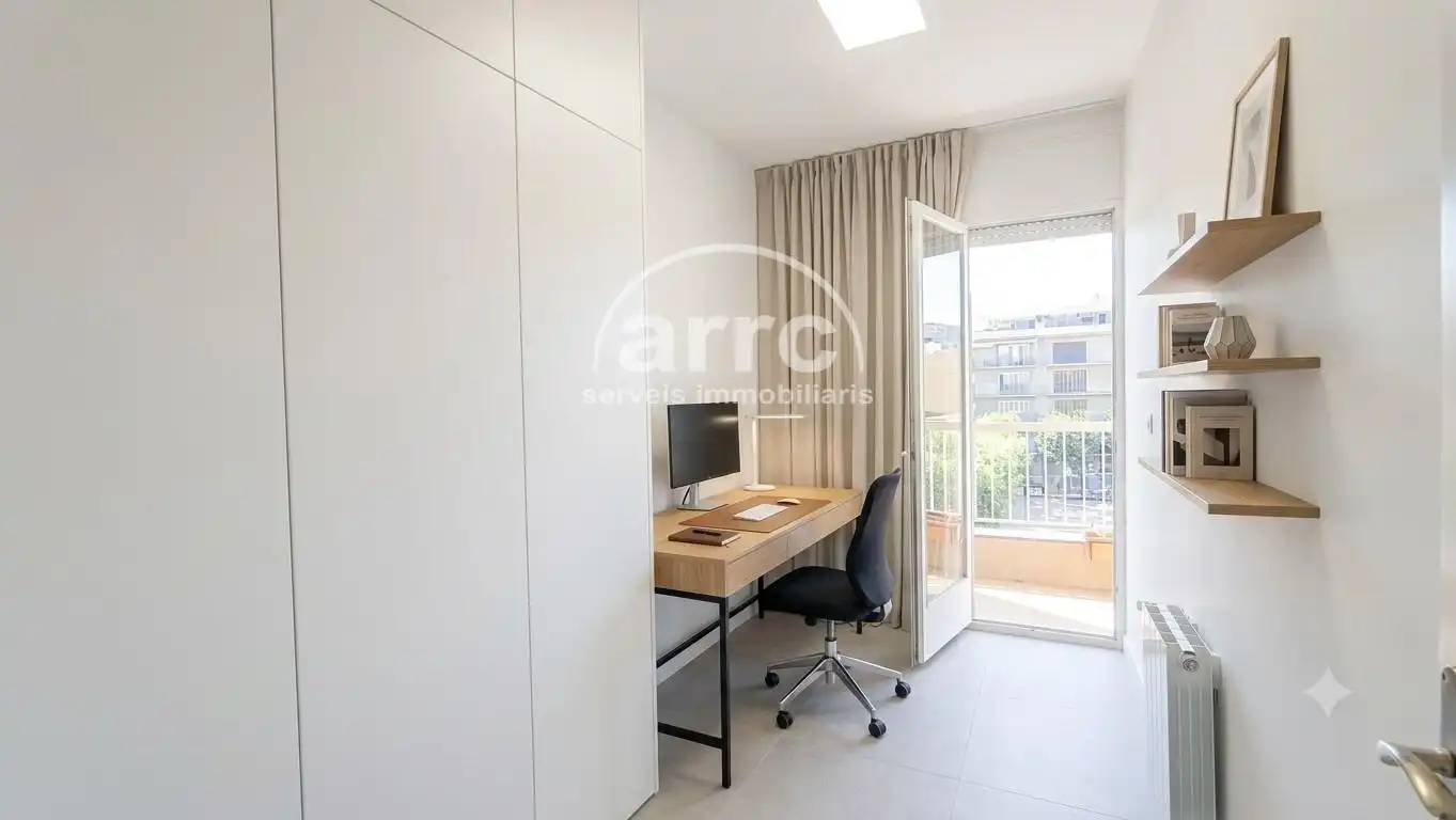 Appartement avec terrasse à vendre à Calella, imagen 12
