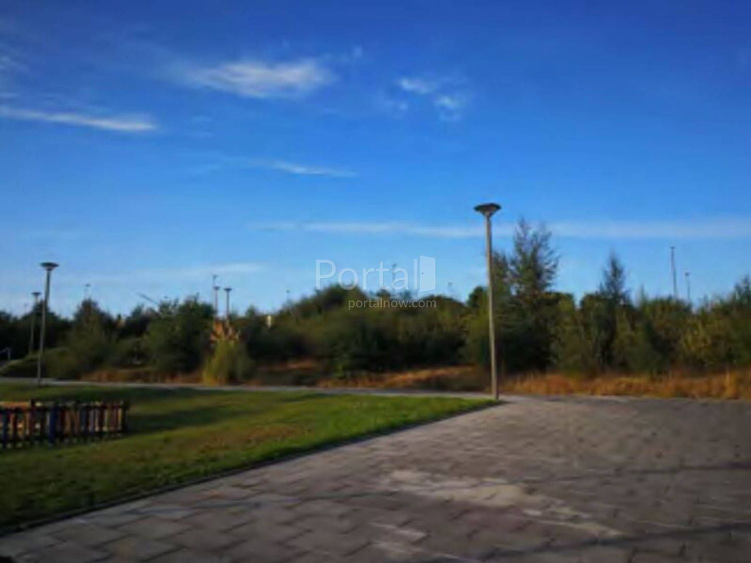 Residencial en venda en Lugo Capital