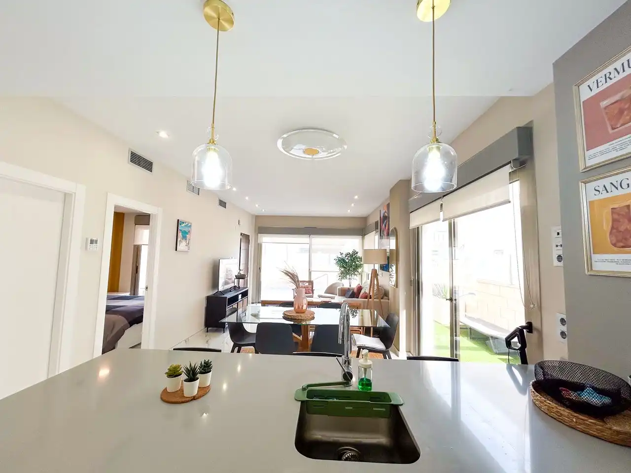 Detached house with pool for sale in Calle  Tramontana, imagen 11