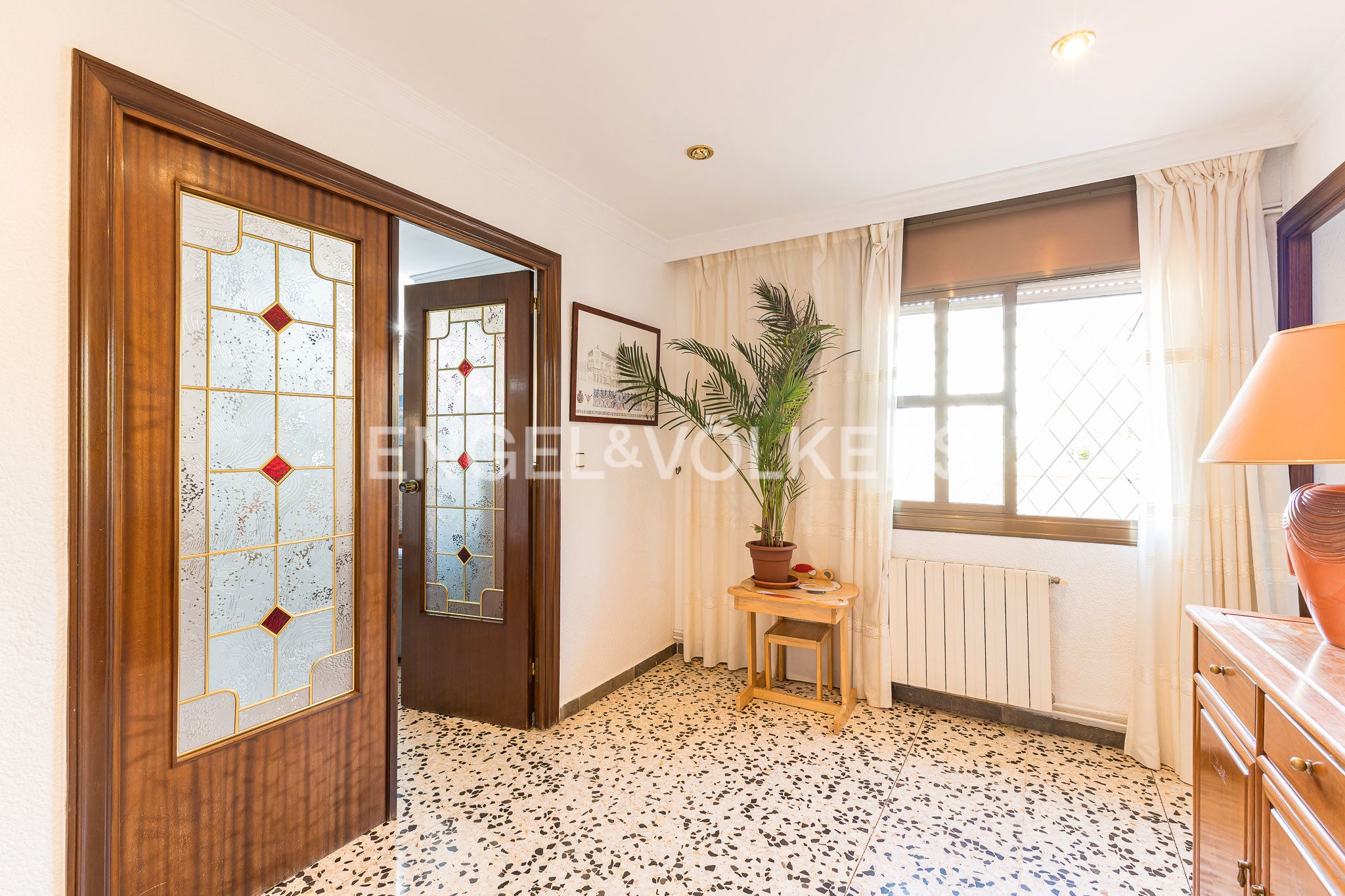 Attic for sale in Santa Coloma de Gramenet  with Air Conditioner, Heating and Terrace