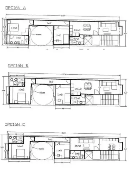Residential zum Verkauf in Elche / Elx