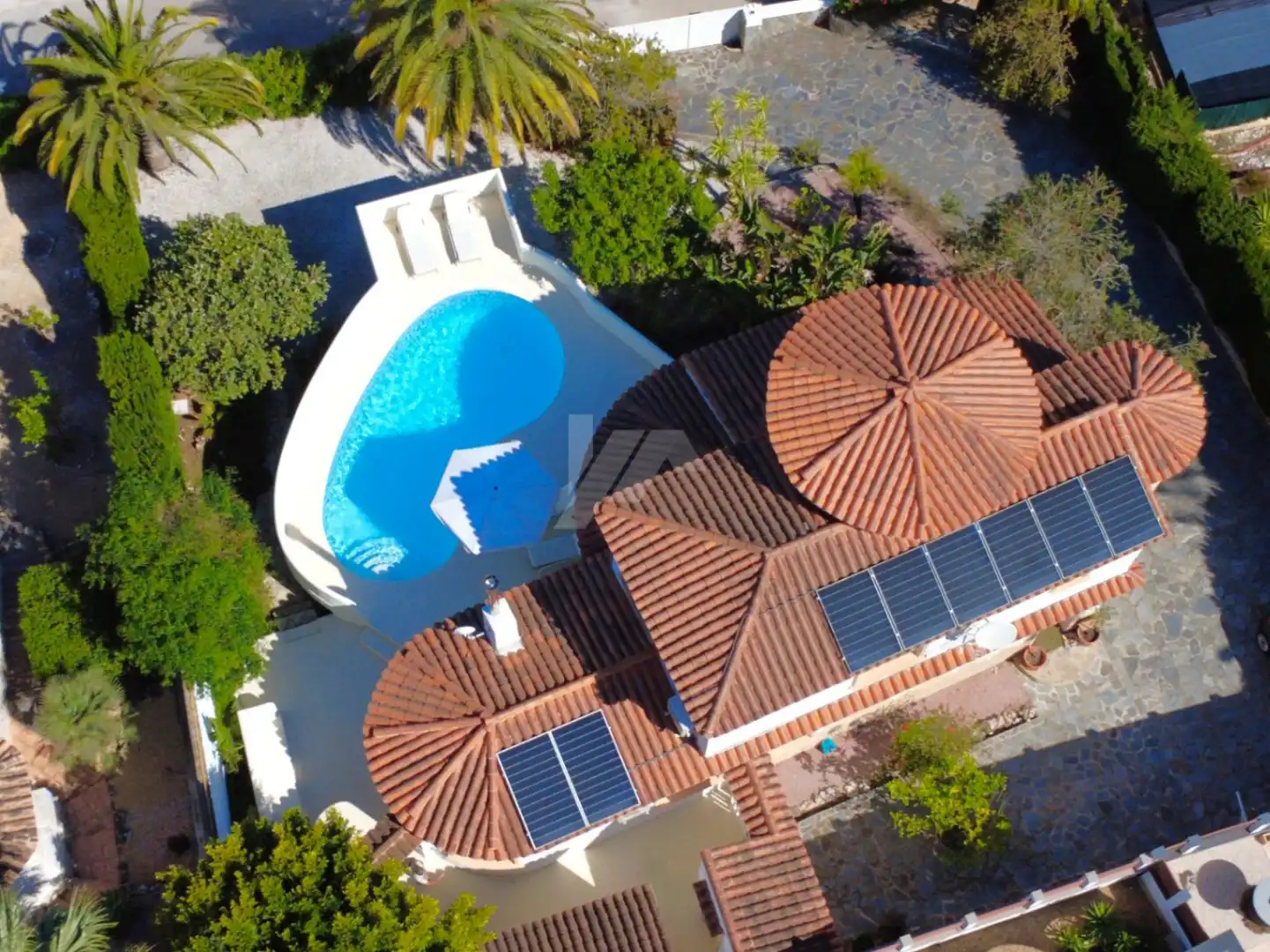 Chalet con piscina en venta en Els Calistros  - L'Assagador, imagen 48