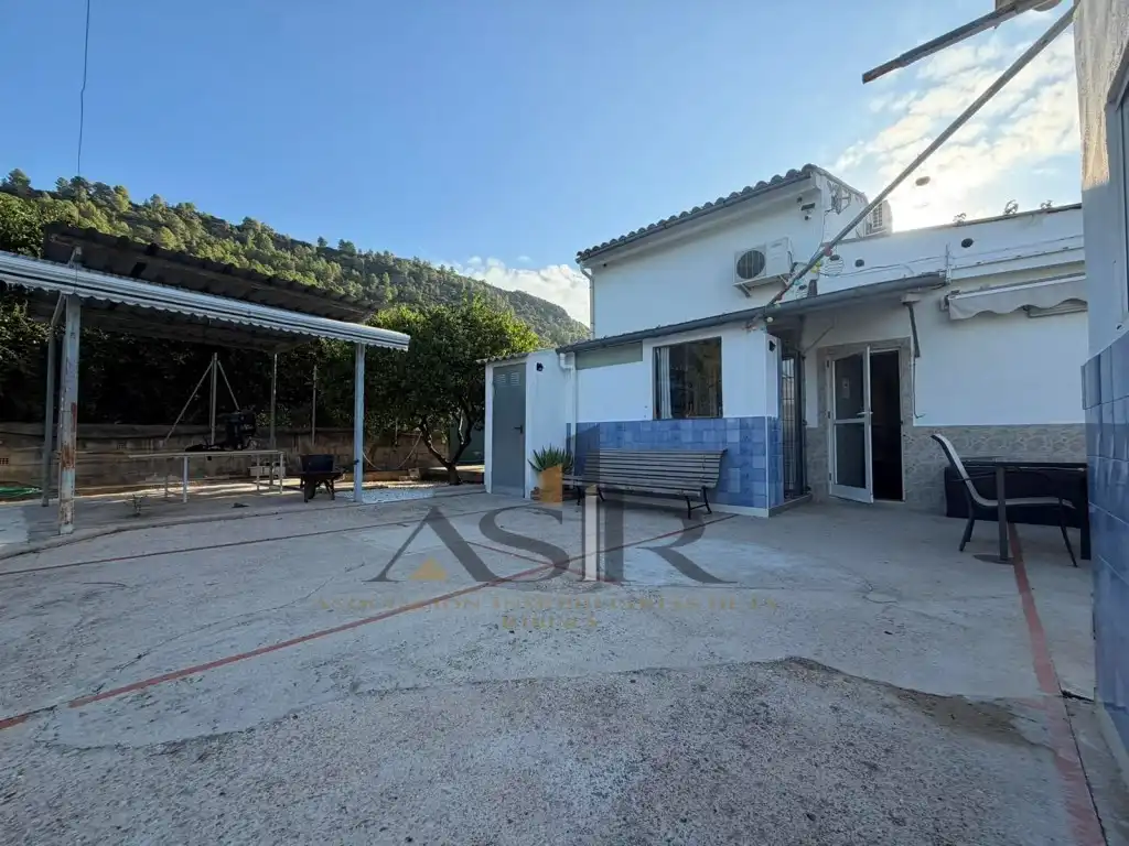 Villa avec piscine à vendre à Partida Solana, imagen 46
