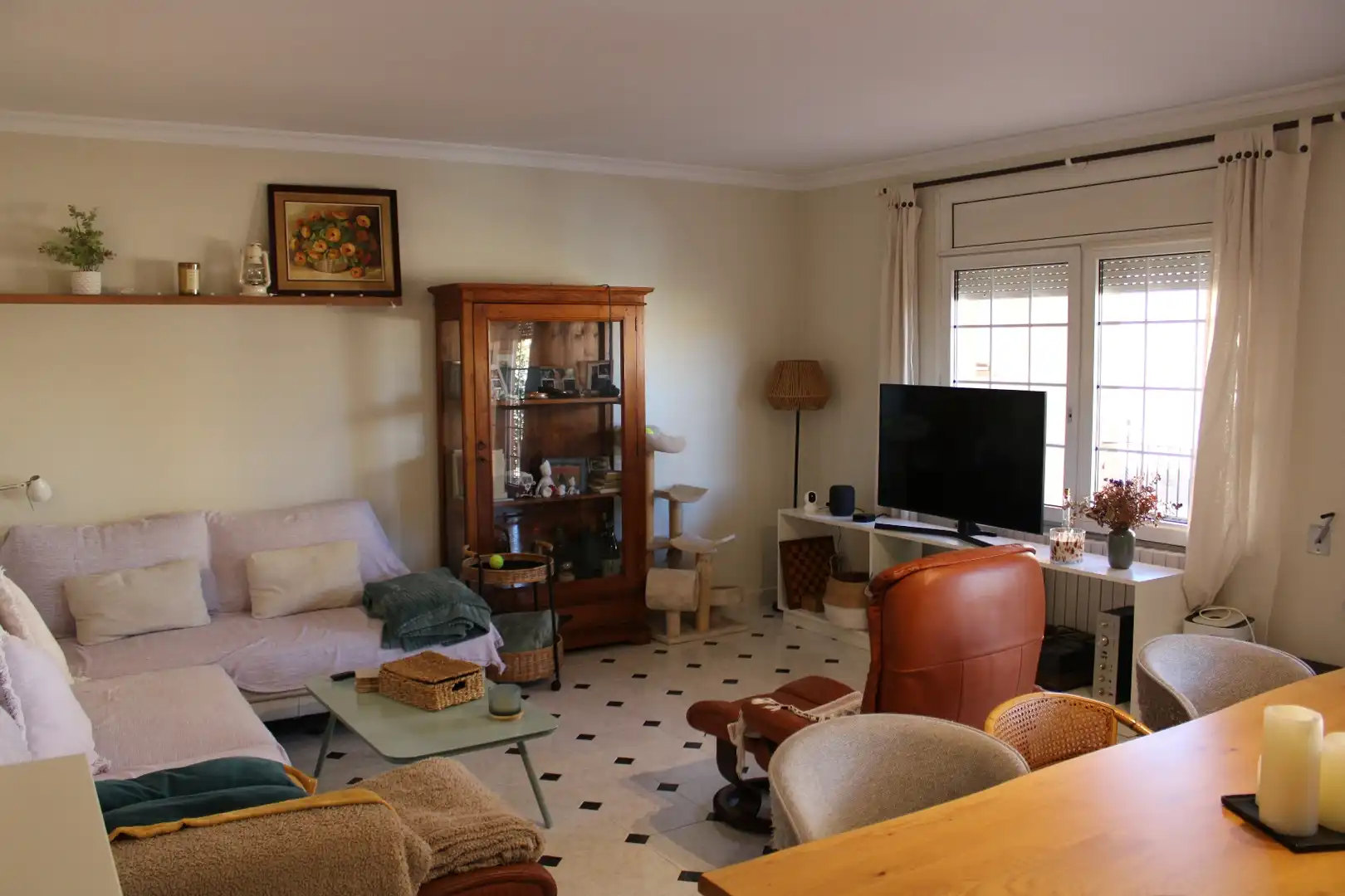 Casa a schiera con terrazza in vendita a Begur pueblo, imagen 4