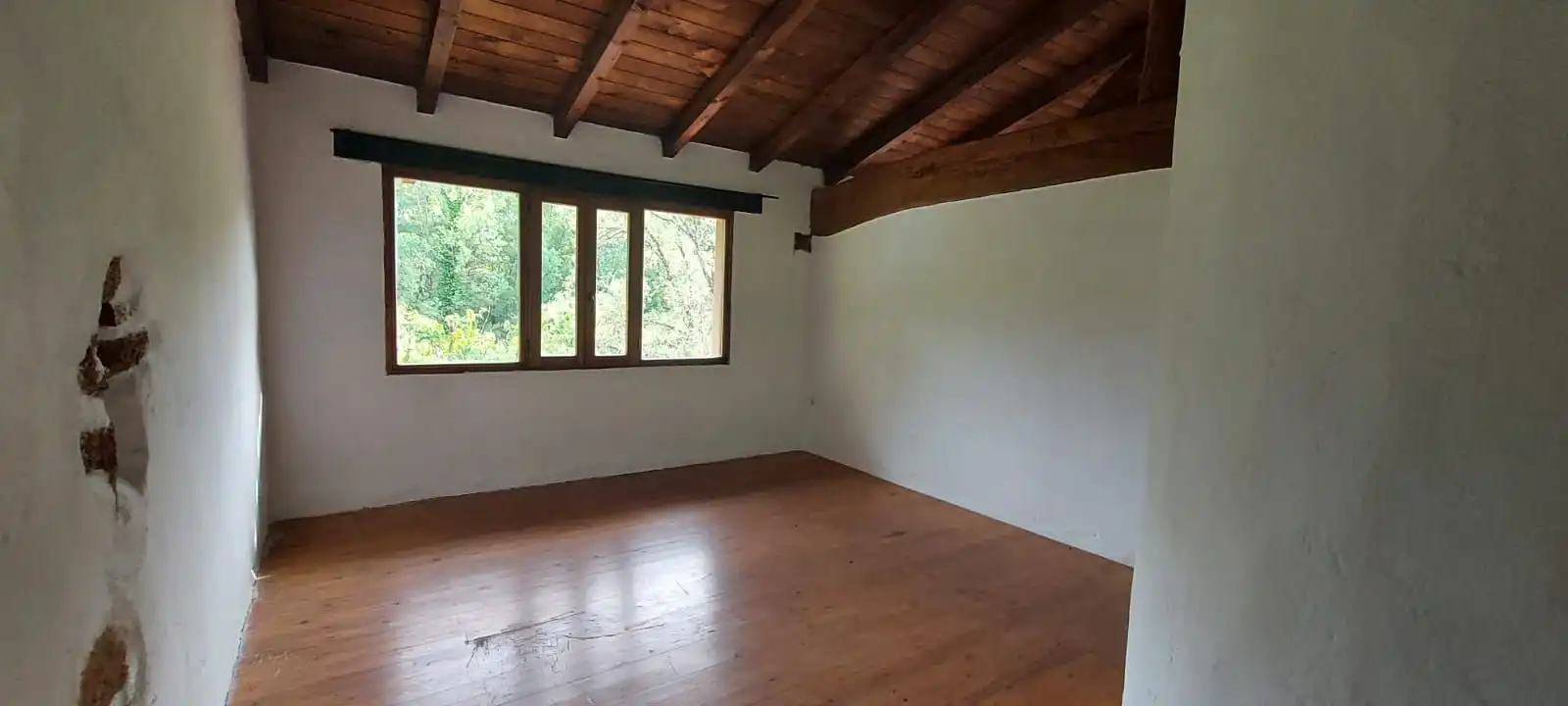 Living room of Houses for sale in Villanueva de la Vera