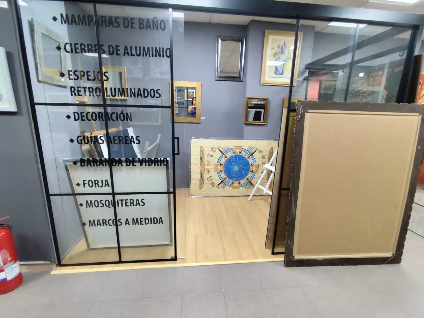 Local comercial de lloguer a Centro, imagen 6