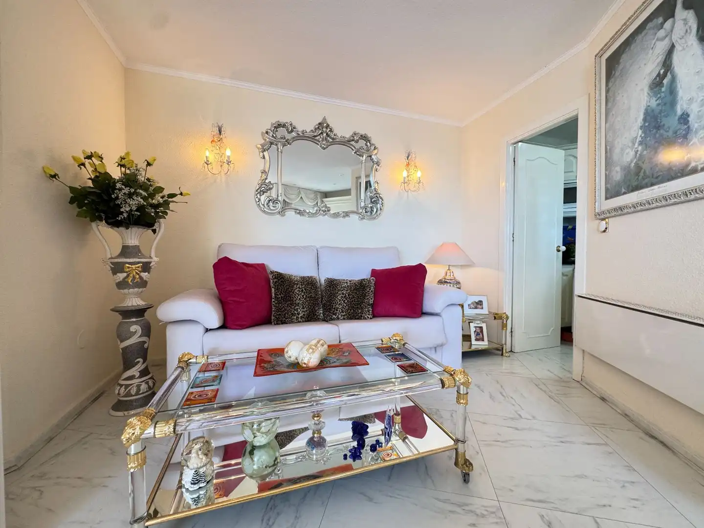 Attique avec ascenseur à vendre à del mediterraneo, imagen 27