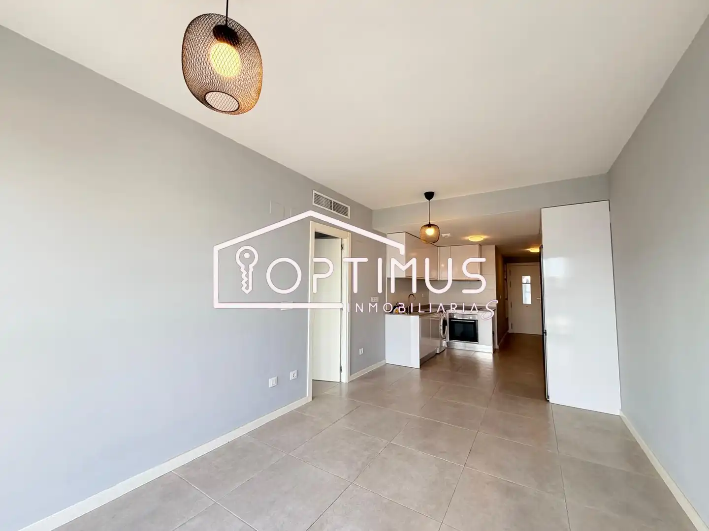 Habitación de Apartamento en venta en La Constitución - Canaleta