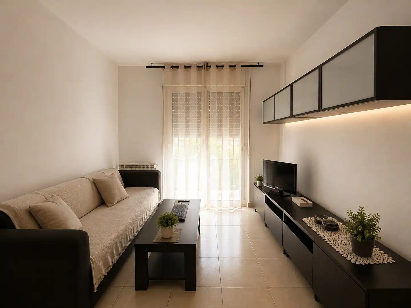 Flat for sale in Cami del Pla, Bordils