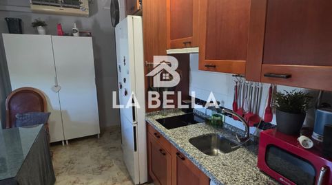 Foto 5 de Piso en venta en Avenida de Bellavista, 64, Bellavista, Sevilla Capital