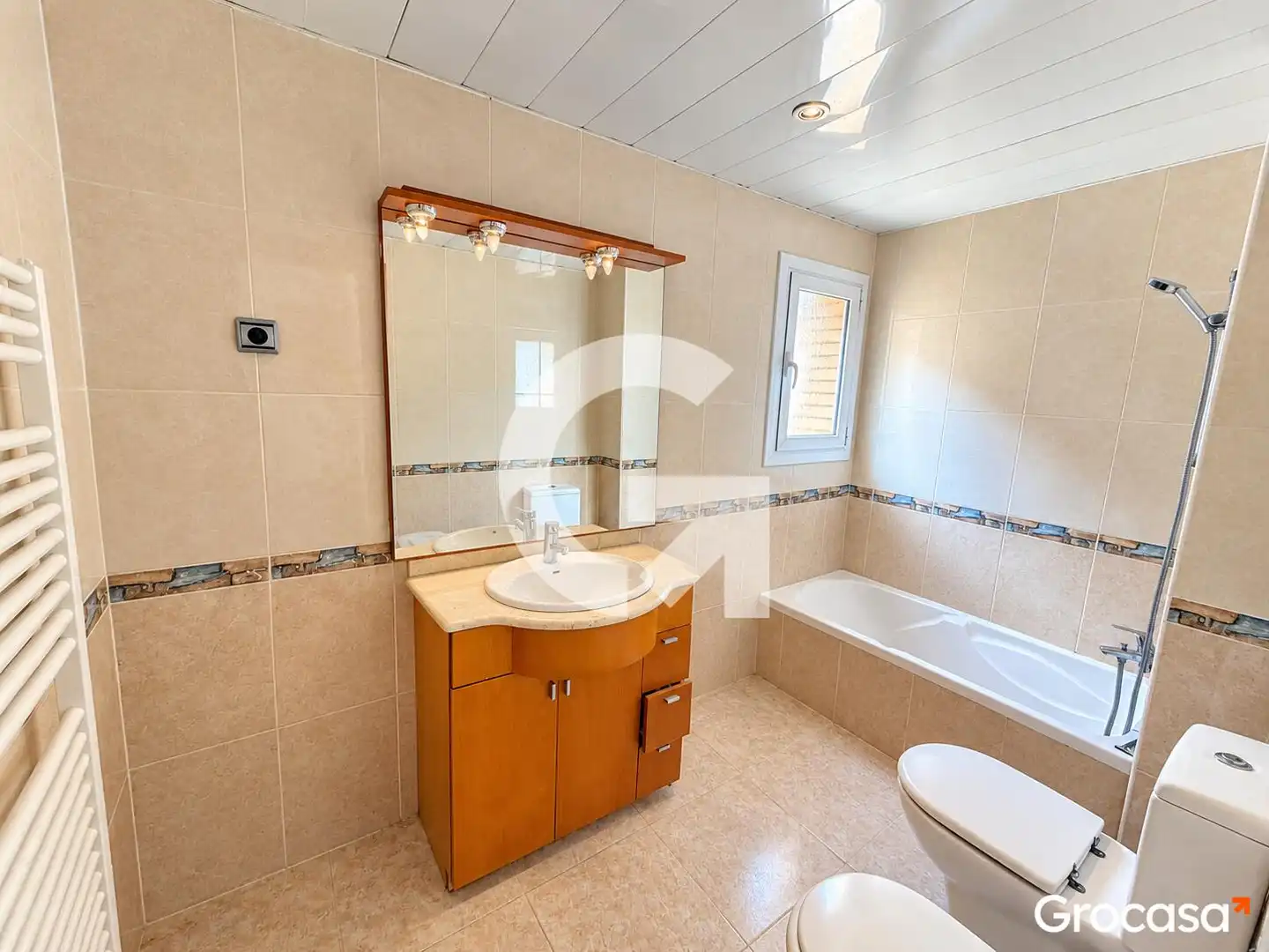 Casa con terraza en venta en CL VALLIRANA, imagen 15