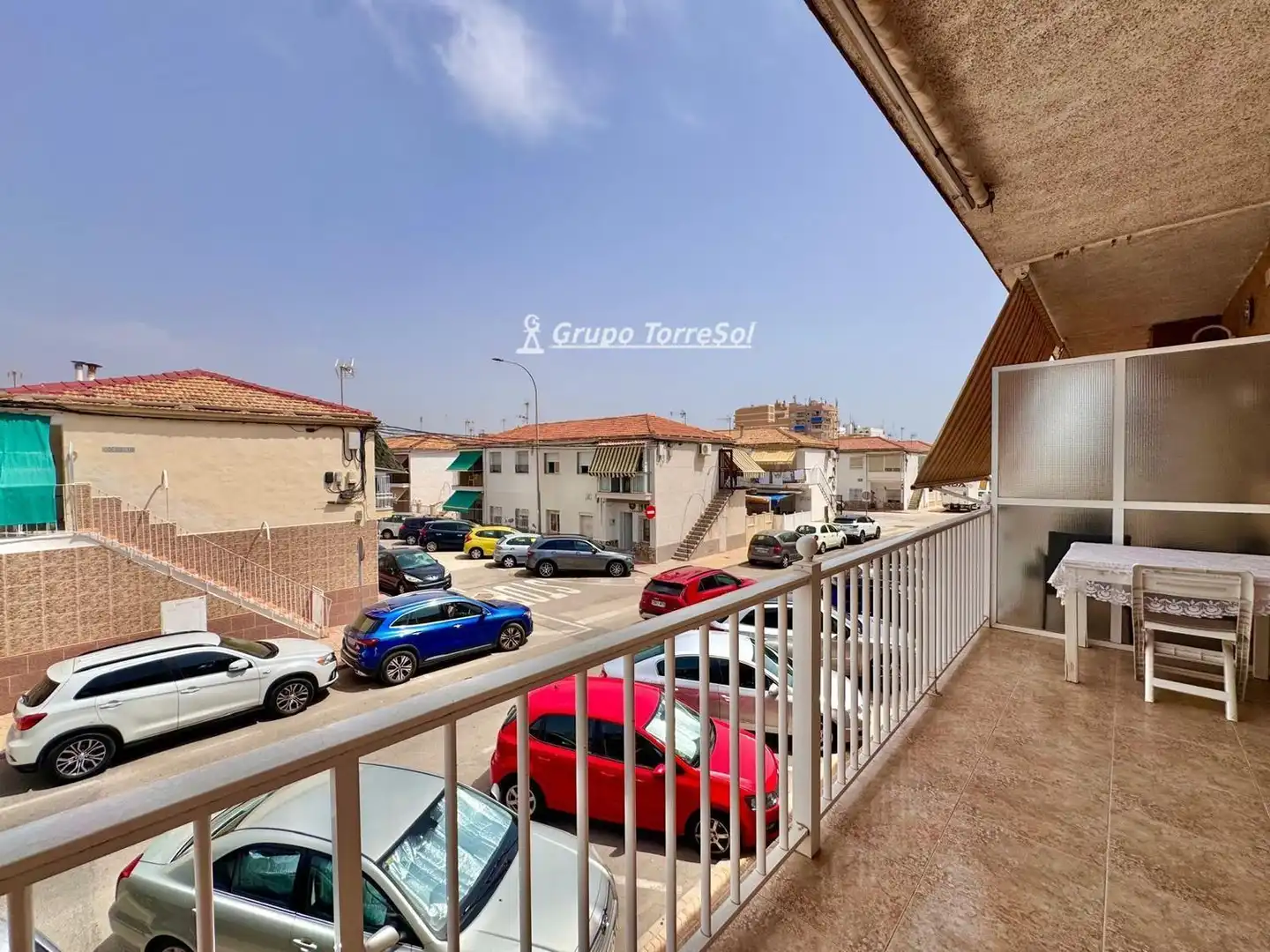 Flat for sale in Elda