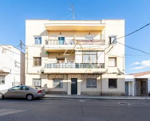 Vista exterior de Pis en venda en  Tarragona Capital amb Balcó