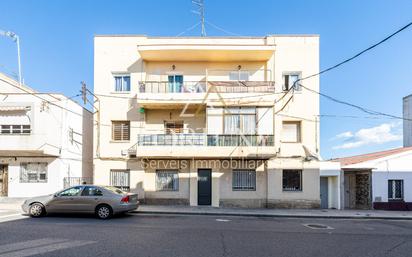 Exterior view of Flat for sale in  Tarragona Capital  with Balcony