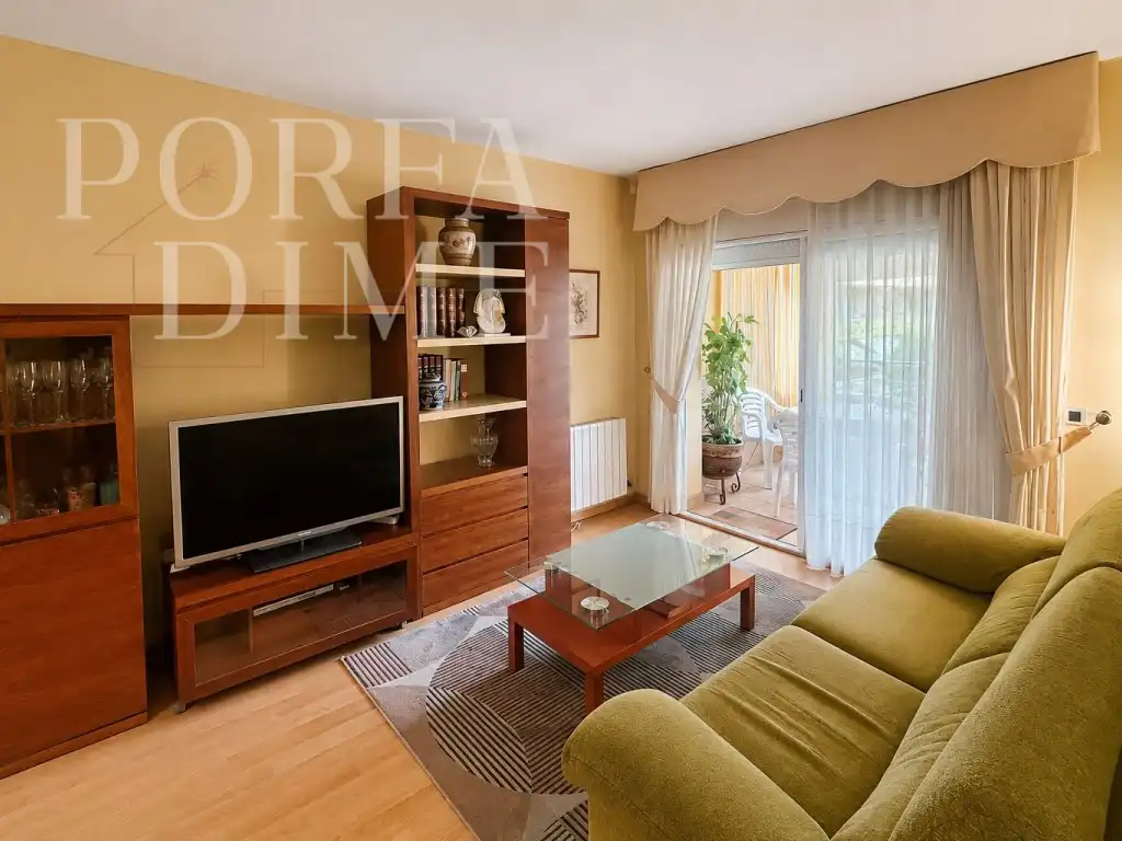 Wohnung mit Terrasse zum Verkauf in Calle Mallorca, imagen 4