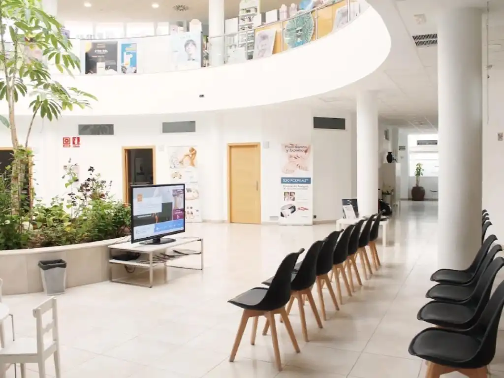 Local comercial en venta en Calle Jose Maria Galvan Bello, imagen 10