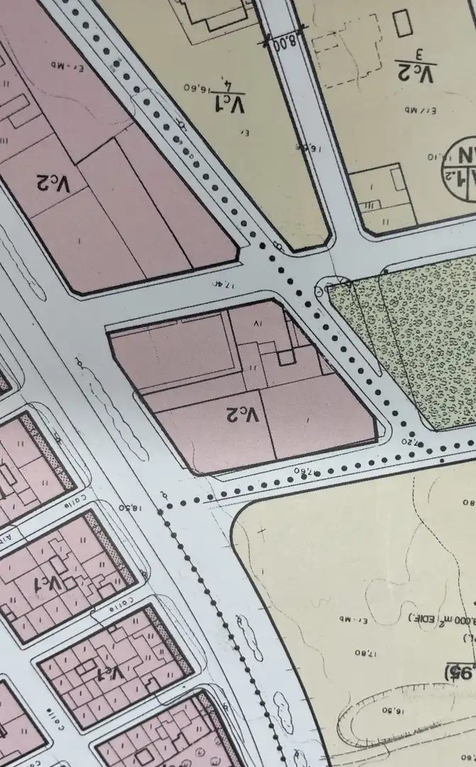 Residencial en venda en Cartagena
