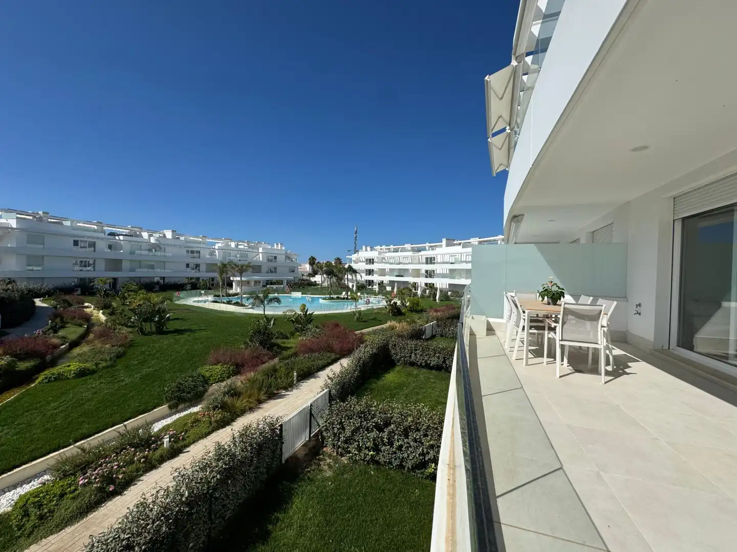 Appartement avec piscine à vendre à Las Tres Piedras - Costa Ballena, imagen 32