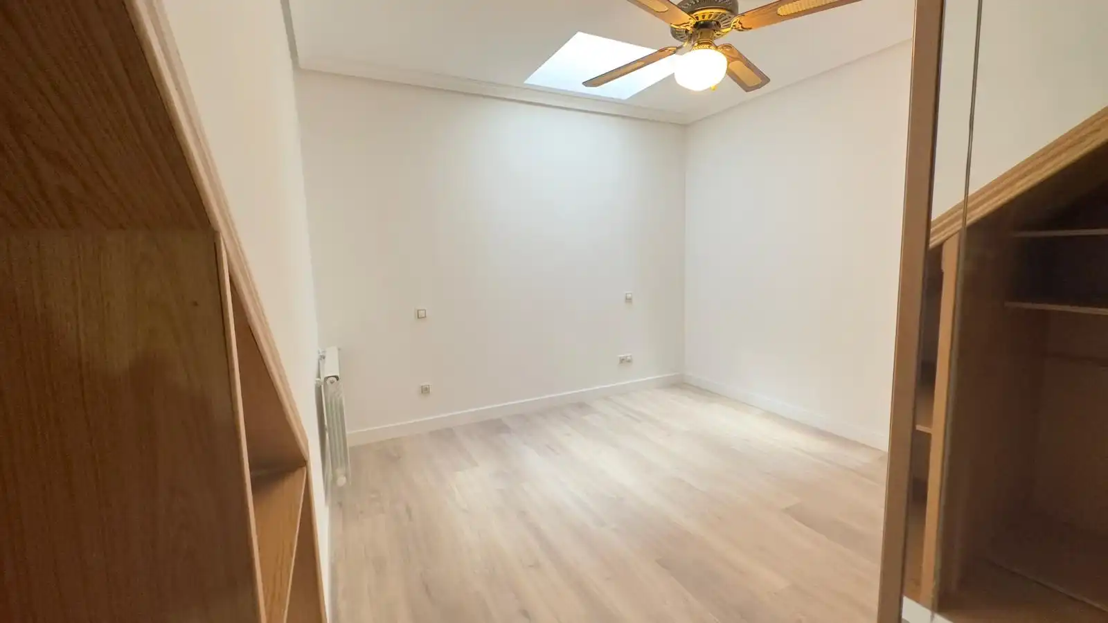 Dúplex de alquiler en Villaviciosa de Odón con Aire acondicionado, Calefacción y Parquet