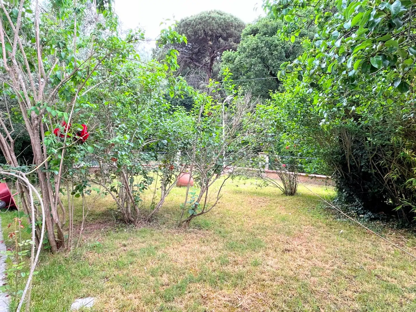 Casa o chalet en venta en Caldes de Montbui con Calefacción, Jardín privado y Terraza