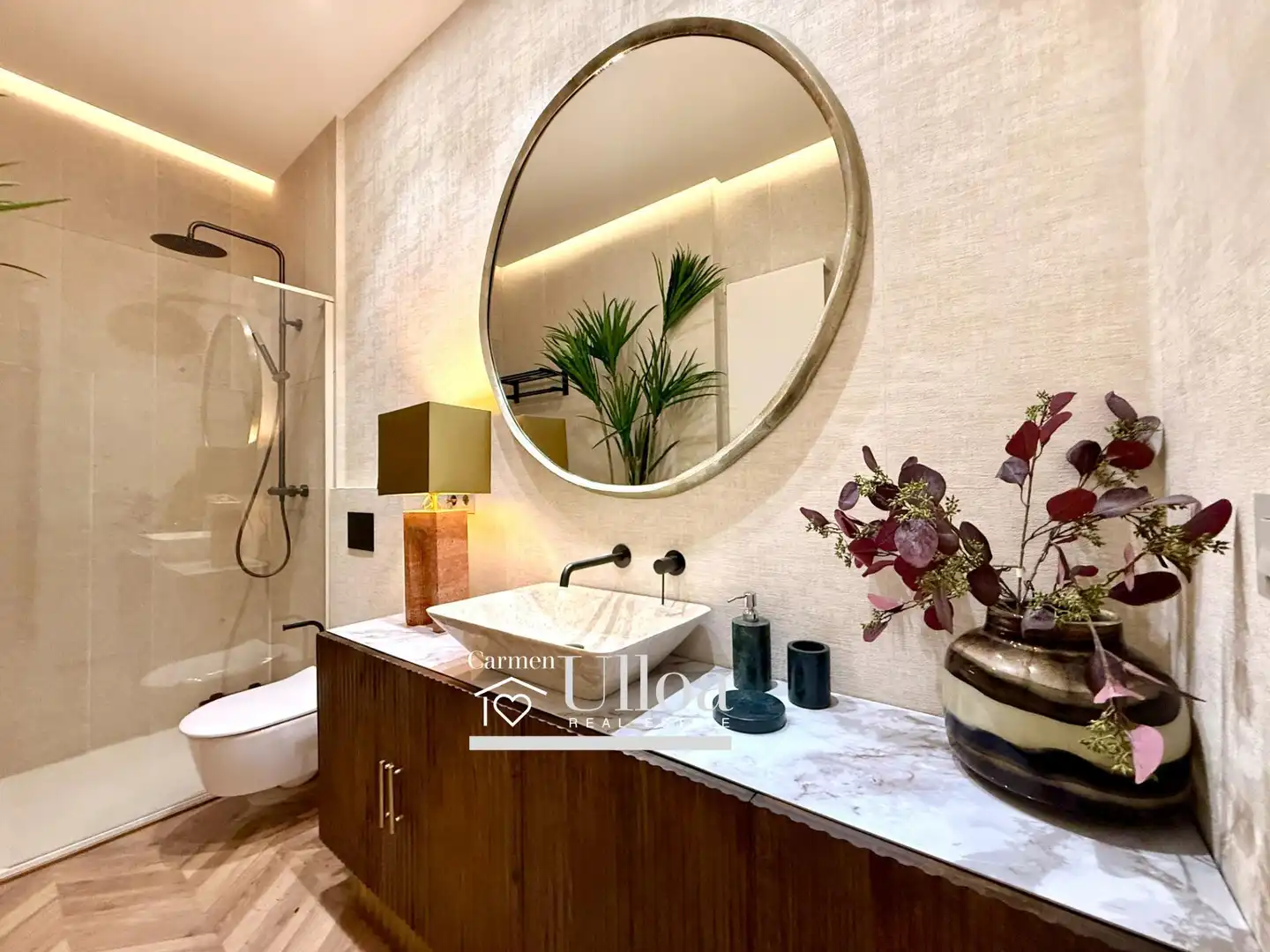 Flat with terrace for sale in Calle EXPLANADA DE ESPAÑA, imagen 39