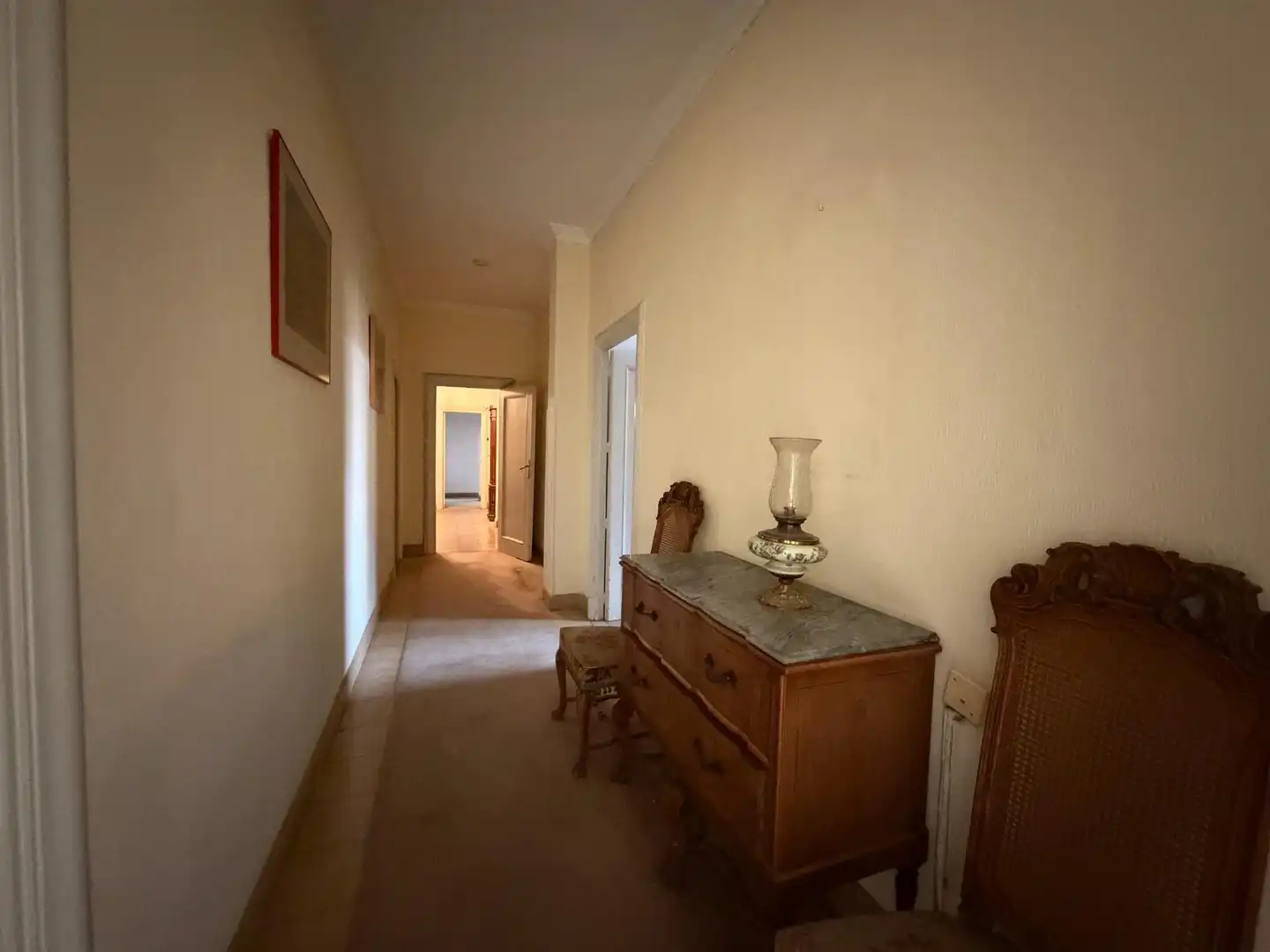 Piso con ascensor en venta en CONSTITUCION DE LA 6, imagen 7