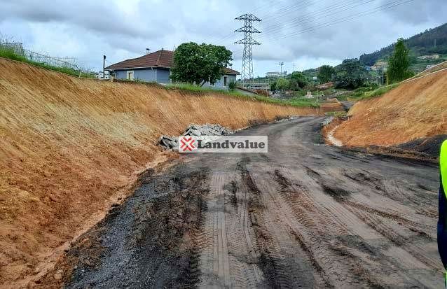 Residencial en venta en Oviedo 