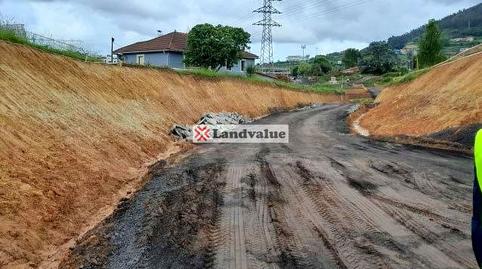 Foto 2 de Residencial en venda a Ponton Vaqueros Parcela R 4b, HUCA - La Cadellada, Asturias