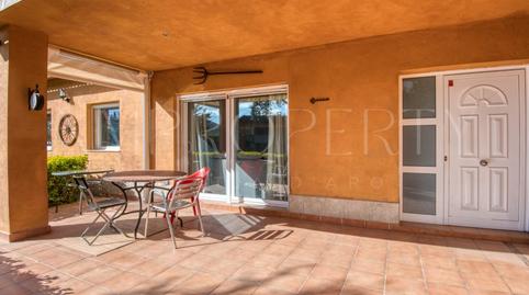 Foto 5 de Casa o xalet en venda a Calle Bellavista, de, Caldes de Malavella, Girona