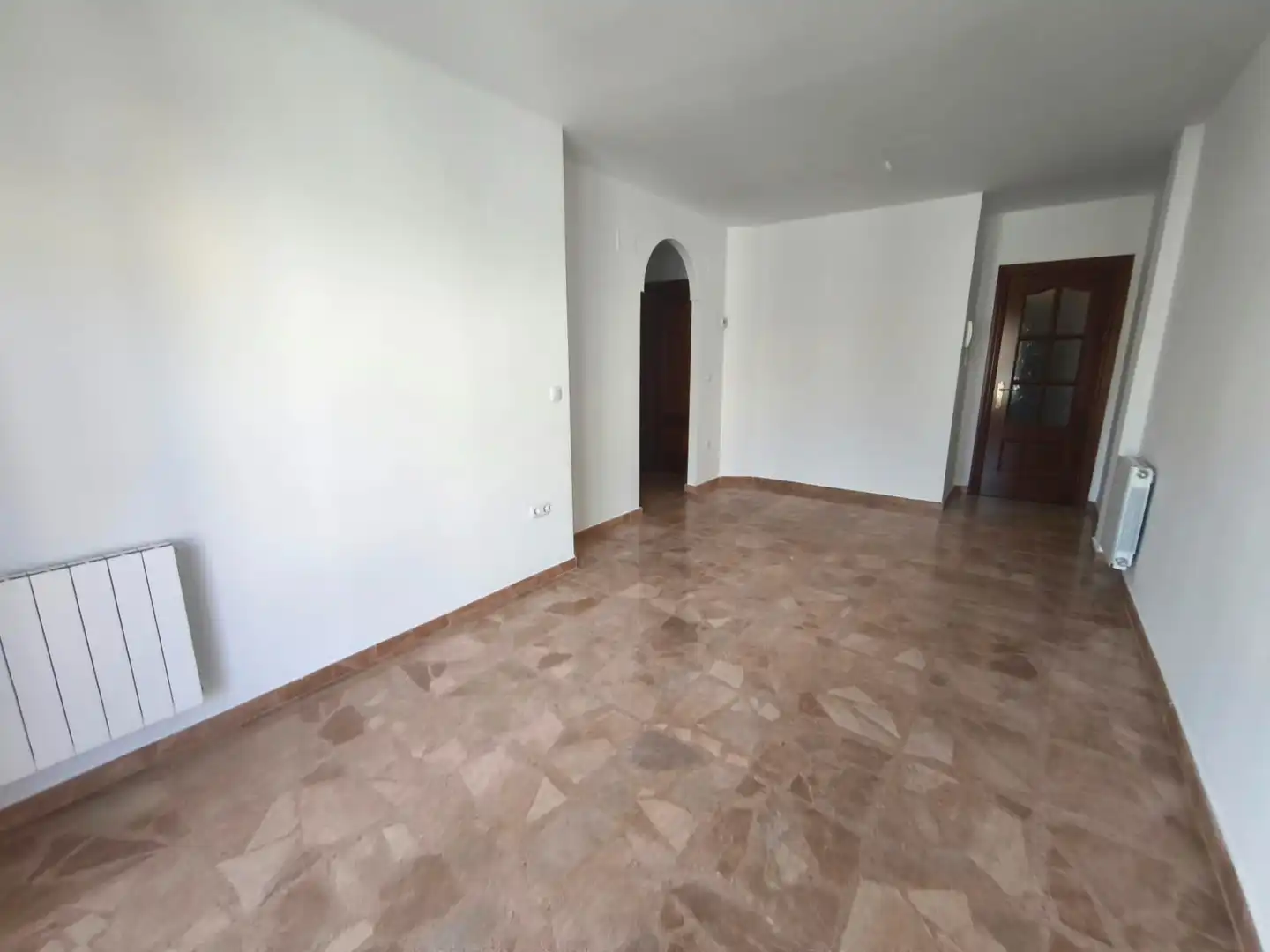 Piso de alquiler en Casco Histórico