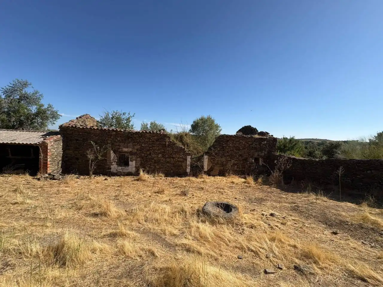 Residential for sale in Saelices el Chico