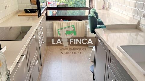 Photo 4 of Flat for sale in Urbanizacion la Vallina, San Claudio - Trubia - Las Caldas, Oviedo