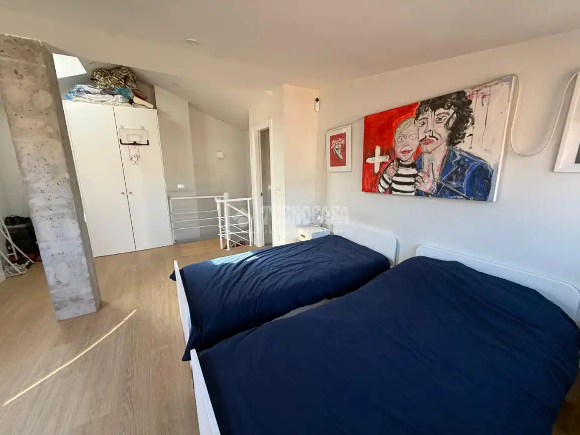 Habitación de Piso en venta en Madrid con Aire acondicionado, Calefacción y Terraza