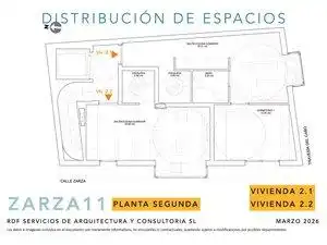 Piso en venta en Madrid con Aire acondicionado, Trastero y Balcón