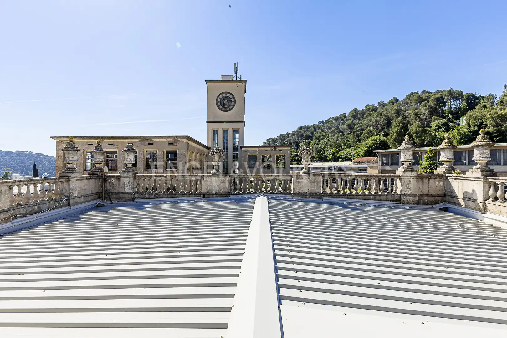 Vista exterior de Casa o chalet en venta en Capellades con Calefacción, Jardín privado y Amueblado
