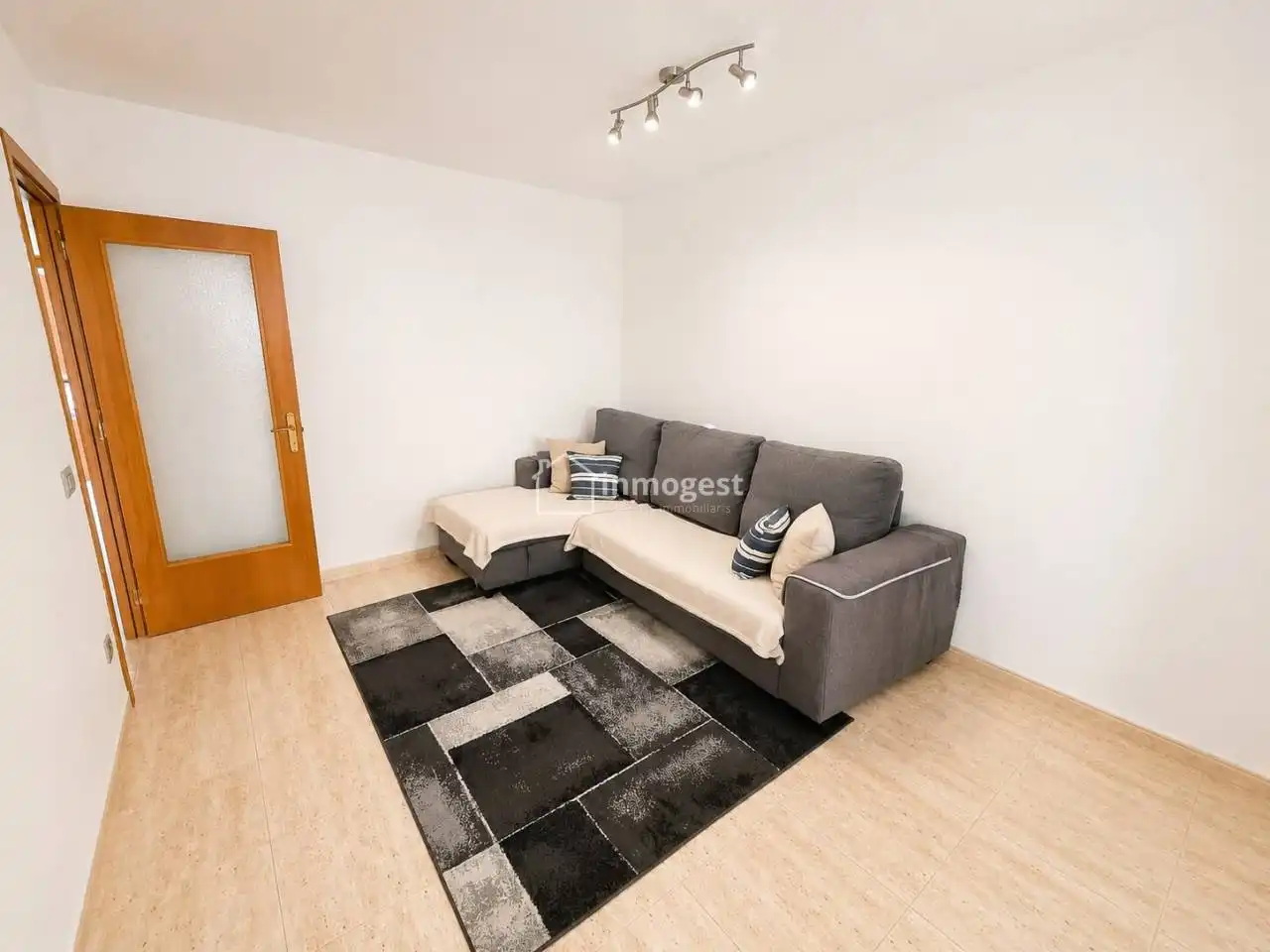Wohnung mit Terrasse zum Verkauf in Calle Agudes, imagen 6