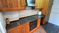 Kitchen of Flat for sale in Santa Coloma de Gramenet  with Air Conditioner and Heating