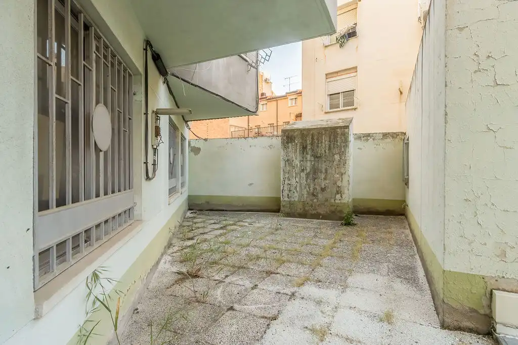Locale commerciale in vendita a Balmes, imagen 28