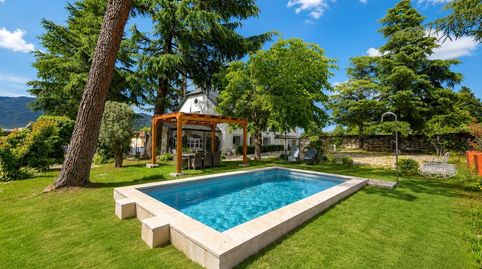 Foto 3 de Casa o chalet en venta en Cerceda, El Boalo - Cerceda – Mataelpino
