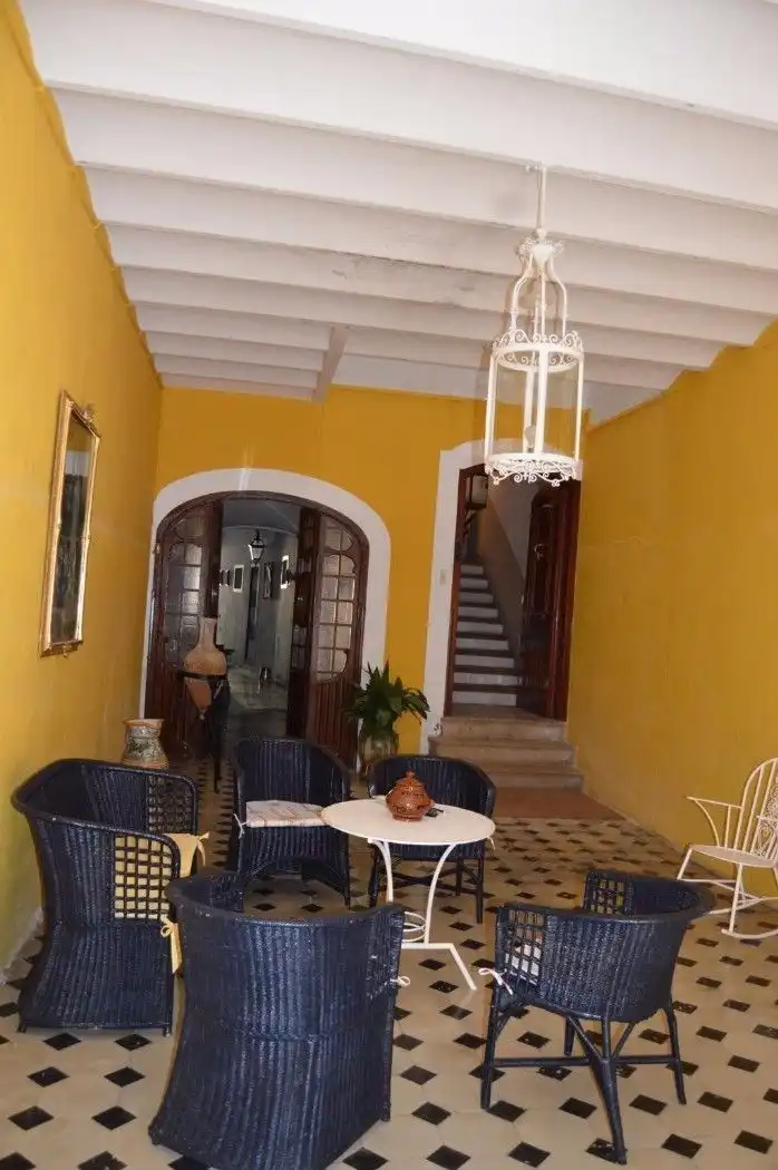 House with terrace for sale in Pueblo, imagen 4