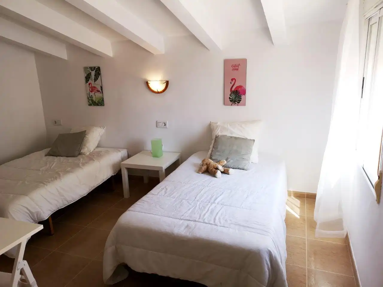 Chalet con terraza en venta en El Faro, imagen 12