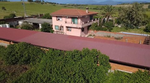 Foto 4 de Finca rústica en venta en Carcaboso, Cáceres