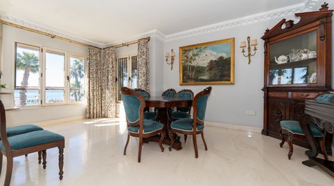 Foto 5 de Piso en venta en Paseo de Sancha, Limonar, Málaga Capital