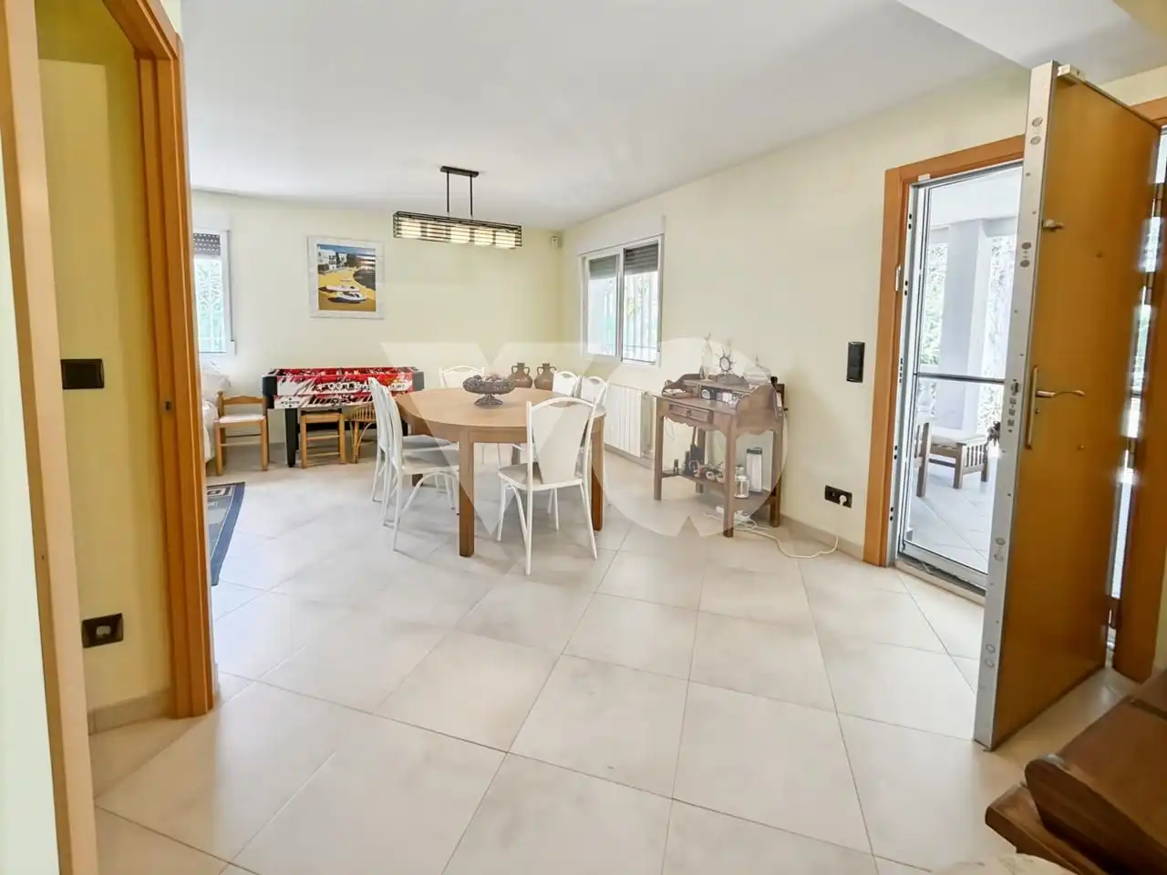 Comedor de Casa o chalet en venta en Illana con Calefacción, Jardín privado y Trastero