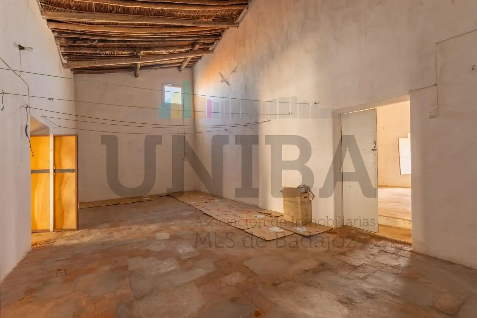 Detached homes for sale in Talavera la Real  with Air Conditioner, Terrace and Balcony