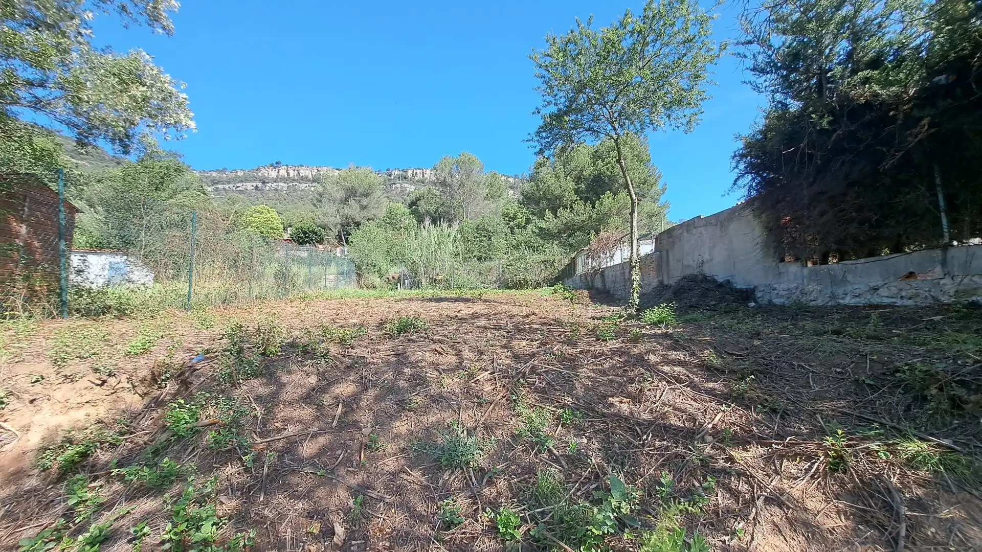Terrenos y solares en venta en Centelles, imagen 5