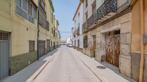 Foto 4 de Casa o chalet en venta en San Lazaro, Baza, Granada