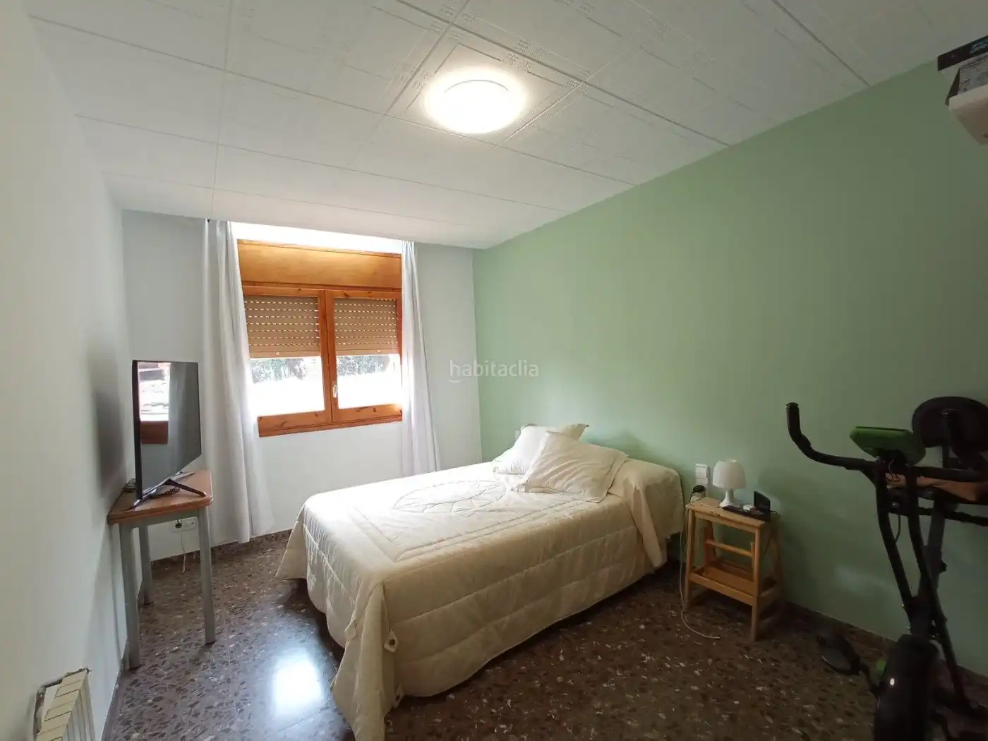 Casa amb jardí en venda a Carrer Empordà 224, imagen 7