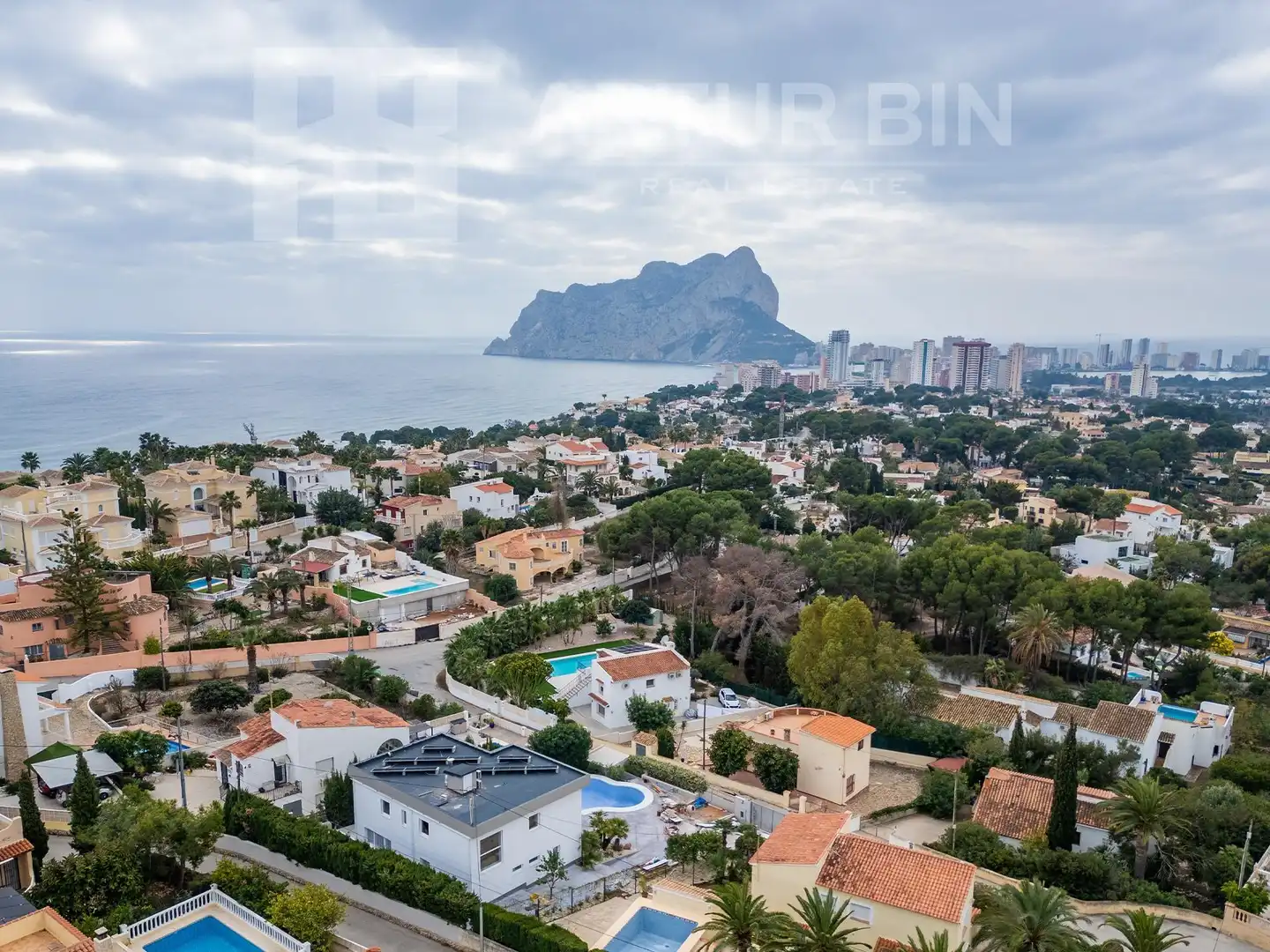 Detached house with pool for sale in Carrió - La Merced - Los Pinos, imagen 34